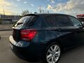 2012 BMW 1 серии 116i II (F20/F21), синий, 1099000 рублей - вид 5
