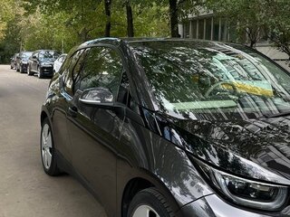 2015 BMW i3 60Ah I (I01), серый, 1800000 рублей, вид 5
