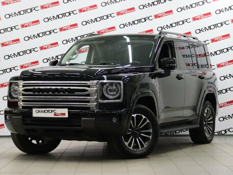 Haval H9 II