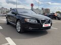 2010 Volvo S80 II Рестайлинг, чёрный, 1350000 рублей - вид 6