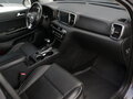 2018 Kia Sportage IV, серый, 2190000 рублей - вид 9