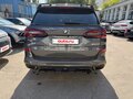 2021 BMW X5 M50d IV (G05/G18), серый, 8500000 рублей - вид 5