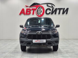 2024 Lada (ВАЗ) Niva Travel I, чёрный, 1065000 рублей, вид 2