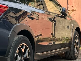 2020 Subaru XV II, синий, 2350000 рублей, вид 2