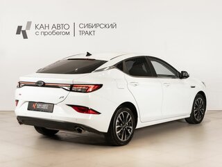 2023 JAC J7 I, белый, 1301300 рублей, вид 3