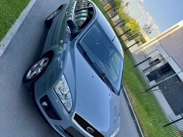 2007 Ford Focus II, серебристый, 470000 рублей - вид 16