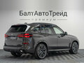 2026 BMW X5 30d IV (G05/G18) Рестайлинг, серый, 15850000 рублей - вид 6