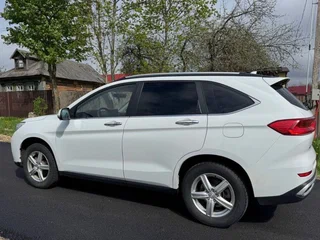 2023 Haval M6 II, белый, 1650000 рублей, вид 1