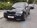 2014 BMW X3 20i xDrive II (F25) Рестайлинг, чёрный - вид 8