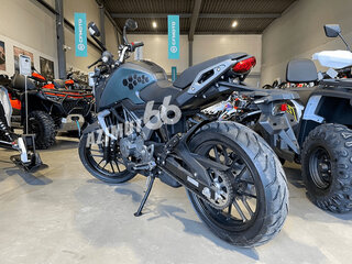 2024 Racer Caiman, серый, 205000 рублей, вид 2