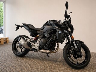 2025 BMW F 900 R, чёрный, 1230000 рублей, вид 1
