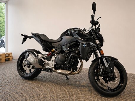 2025 BMW F 900 R, чёрный, 1230000 рублей, вид 1