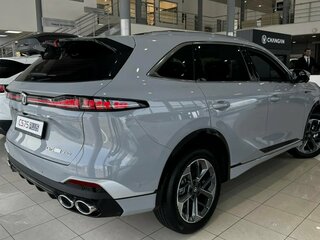 2025 Changan CS75 Plus IV, серый, 4249900 рублей, вид 3