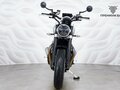 2025 Triumph Speed Twin, серебристый, 1449000 рублей - вид 3