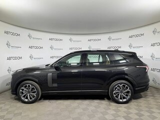 2026 Nordcross 001, чёрный, 7130000 рублей, вид 3