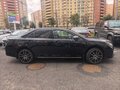 2013 Toyota Camry VII (XV50), чёрный, 1410000 рублей - вид 2