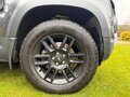 2021 Land Rover Defender 110 II, серый, 4490000 рублей - вид 7