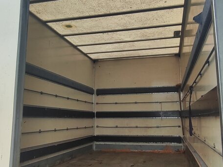 2011 Iveco Daily, белый, 1500000 рублей, вид 5