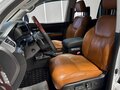 2012 Lexus LX 570 III Рестайлинг, белый, 4190000 рублей - вид 9