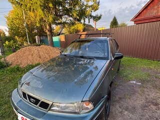 2004 Daewoo Nexia I, серый, 90000 рублей, вид 2
