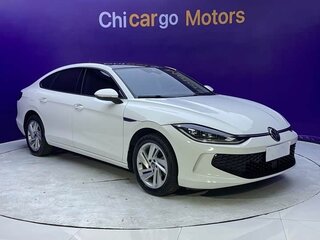 2022 Volkswagen Lamando I Рестайлинг, белый, 1400030 рублей, вид 2