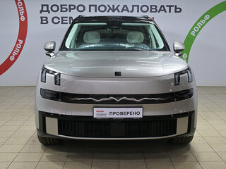2025 Lynk & Co 900, серый, 7450000 рублей, вид 2