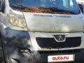 2008 Peugeot Boxer, белый, 550000 рублей - вид 3