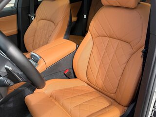 2024 BMW X6 30d III (G06) Рестайлинг, белый, 12950000 рублей, вид 1