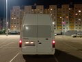 2005 Ford Transit, белый, 350000 рублей - вид 4