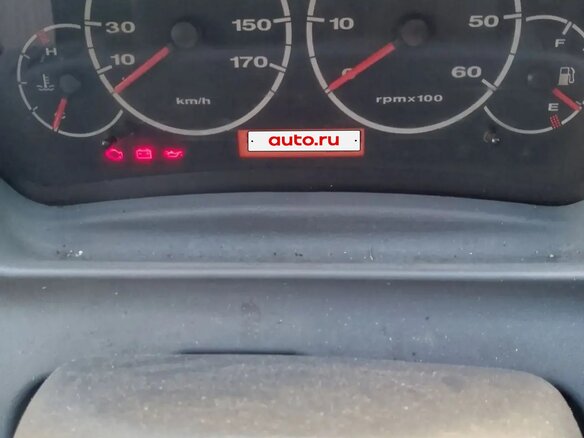 2012 Fiat Professional Ducato, красный, 790000 рублей - вид 5