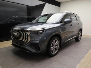 2026 Geely Okavango I Рестайлинг, серый, 4085990 рублей, вид 1