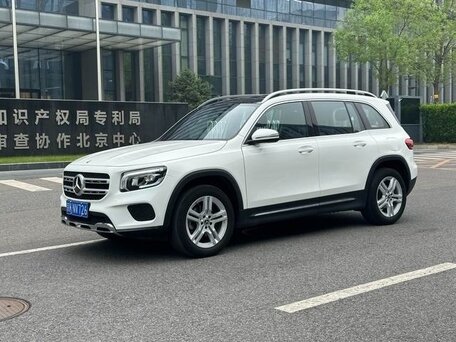 Mercedes-Benz GLB I (X247)
