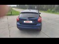 2012 Ford Focus III, синий, 750000 рублей - вид 2