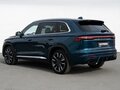 2023 Geely Monjaro I, зелёный - вид 1