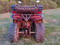 2023 Irbis ATV 200U, синий, 200000 рублей - вид 3