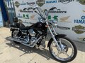 2002 Harley-Davidson Dyna Wide Glide, фиолетовый, 650000 рублей
