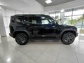 2026 Jetour T2, чёрный, 4649000 рублей - вид 5