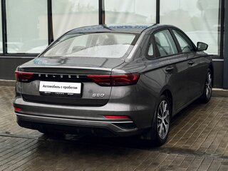 2025 Belgee S50, серый, 2050000 рублей, вид 5