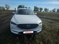 2020 Mazda CX-5 II, белый, 2550000 рублей