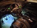 2006 Ford Focus II, синий, 295000 рублей - вид 4