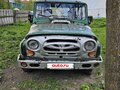 1993 УАЗ 31512, зелёный, 170000 рублей