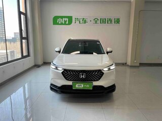 2023 Honda XR-V II, белый, 2150000 рублей, вид 3