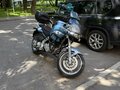 2001 BMW F 650 CS, синий, 490000 рублей - вид 11