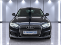 2015 Audi A6 IV (C7) Рестайлинг, чёрный, 1900000 рублей - вид 1
