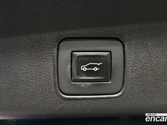 2022 Chevrolet TrailBlazer III, чёрный, 2630000 рублей - вид 24