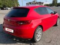 2013 SEAT Leon III, красный, 950000 рублей - вид 7