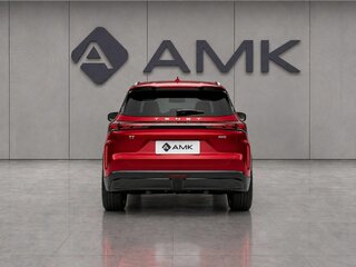 2026 Tenet T7, красный, 2990000 рублей, вид 5