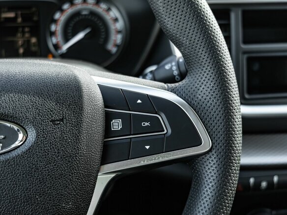 2026 Lada (ВАЗ) Vesta I Рестайлинг (NG), серебристый, 1651000 рублей - вид 17