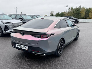 2024 Changan Lamore, серый, 2150000 рублей, вид 2