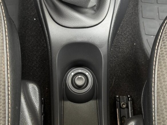 2020 Renault Duster I Рестайлинг, чёрный, 1799000 рублей - вид 19
